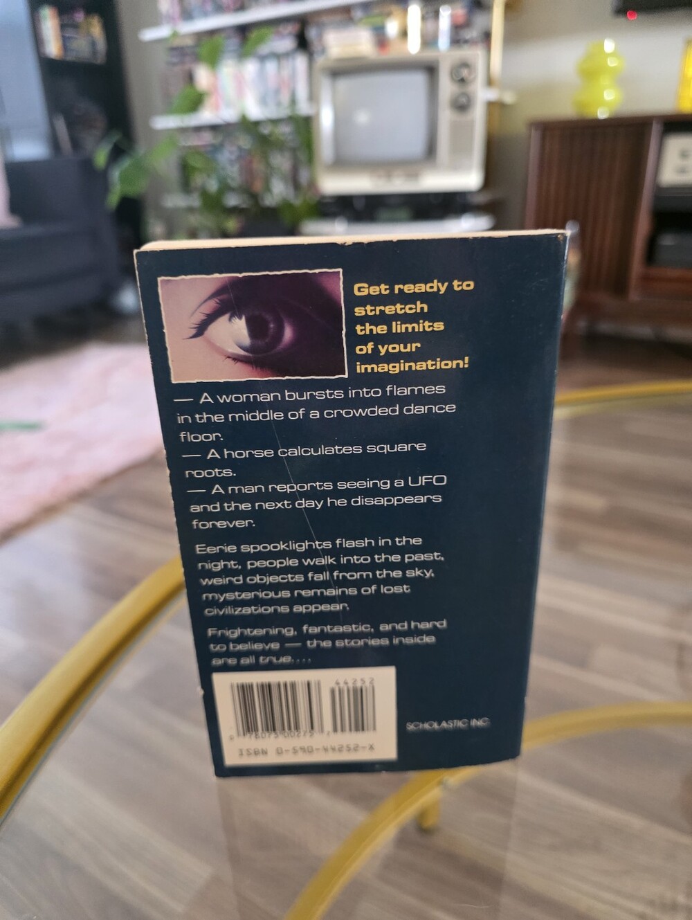 Beyond Belief - Paperback - Picture 2 of 3